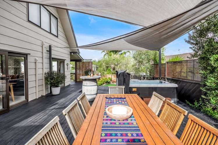 11 Marendellas Drive Bucklands Beach_33