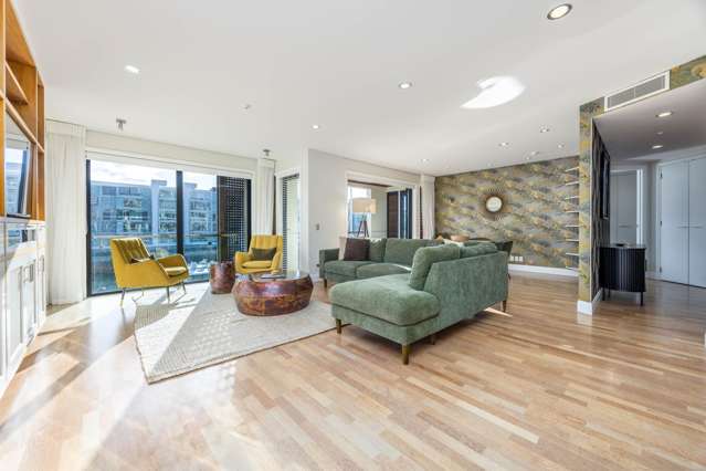 1A/22 Pakenham Street East Auckland Central_1