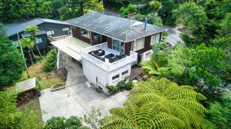 318 Huia Road Titirangi_23