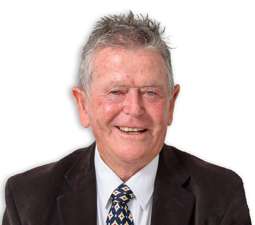 Doug MacGillivray