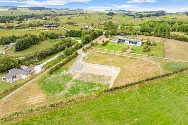 Lot 2, 38 Lara Lane Kaiwaka Kaipara Rural Property For Sale One