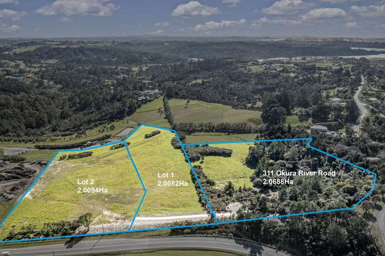 311 Okura River Road Okura_3