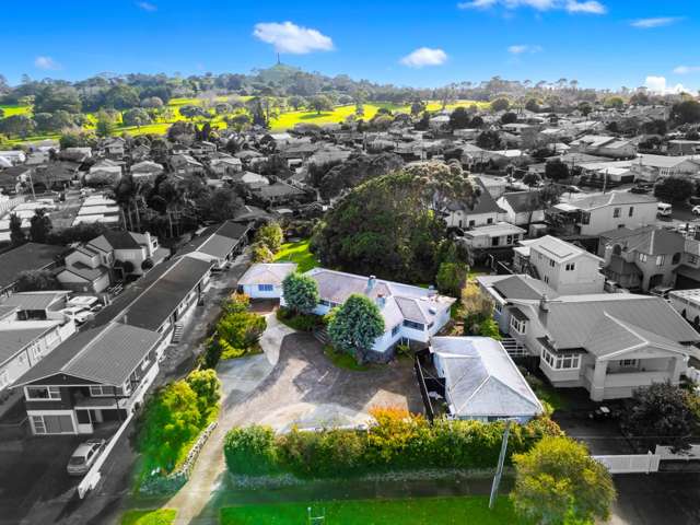 1901m² Investment / Development Opportunity