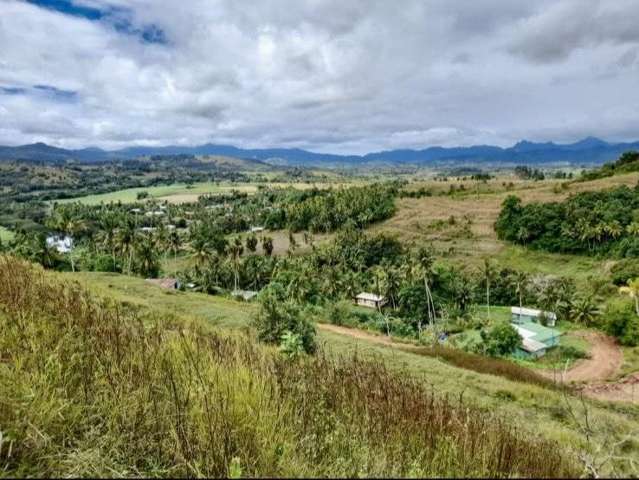 Lot 1, Plan SO 2732, Solove Road, Labasa