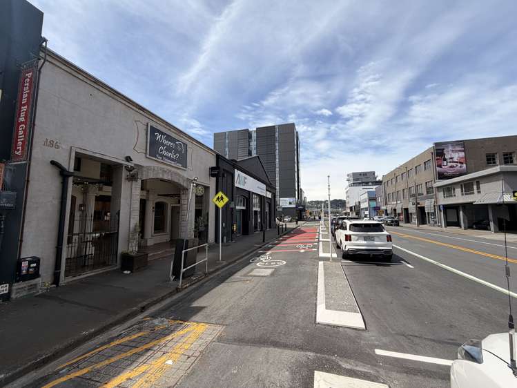 186 Thorndon Quay Thorndon_11