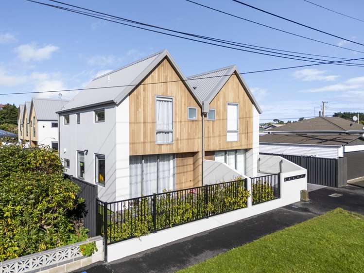 58B, C & D Botha Street Tainui_40