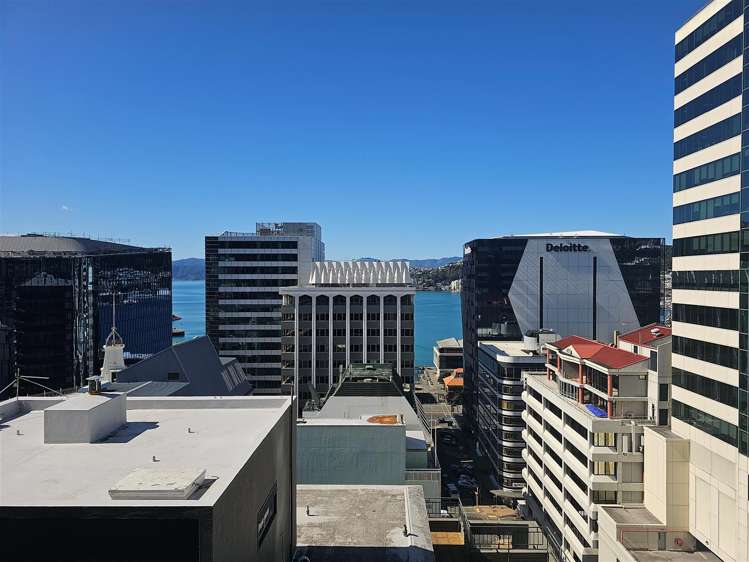 147 Lambton Quay Wellington_1