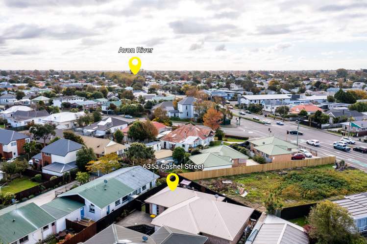 635a Cashel Street Linwood_19