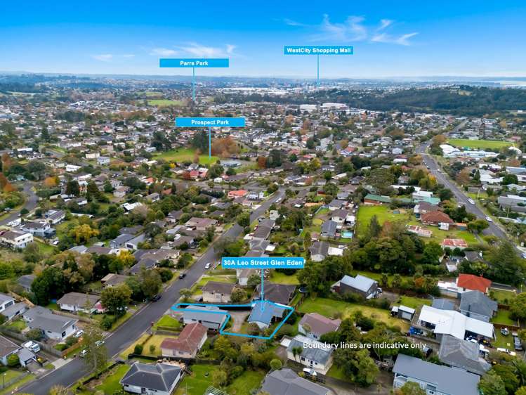 30A Leo Street Glen Eden_17