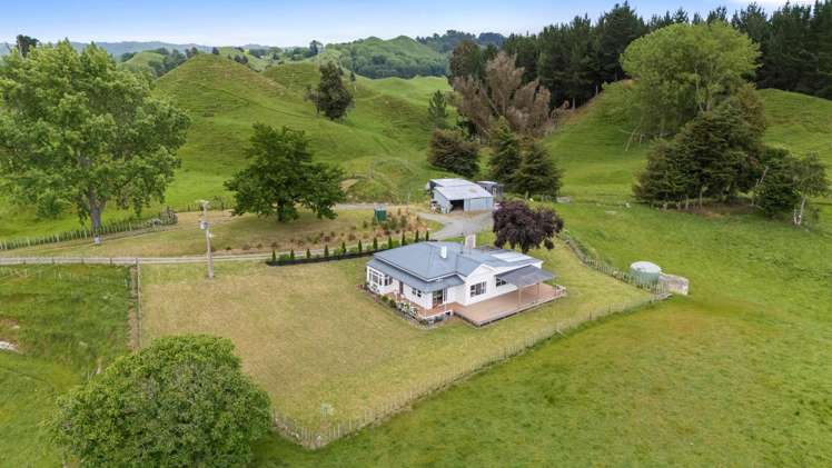 412 Rongoiti Road Taihape_42