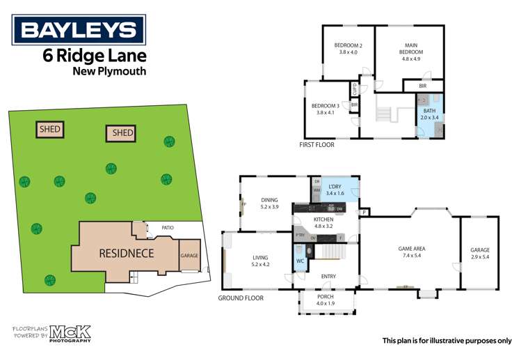 6 Ridge Lane New Plymouth_31