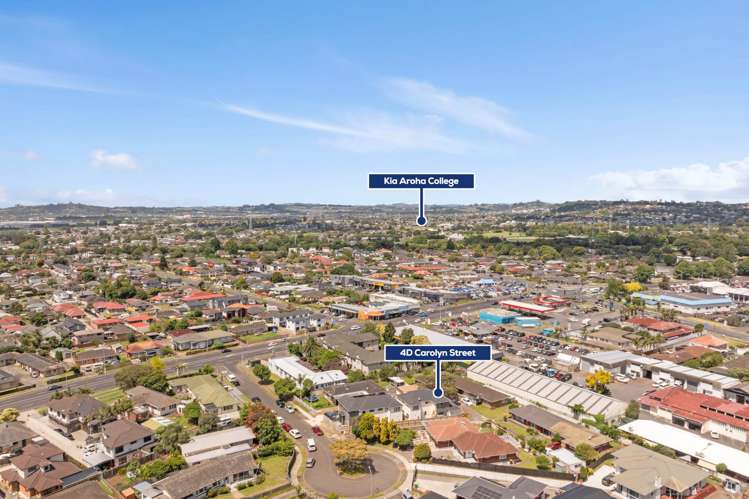 4d Carolyn Street Manukau_10