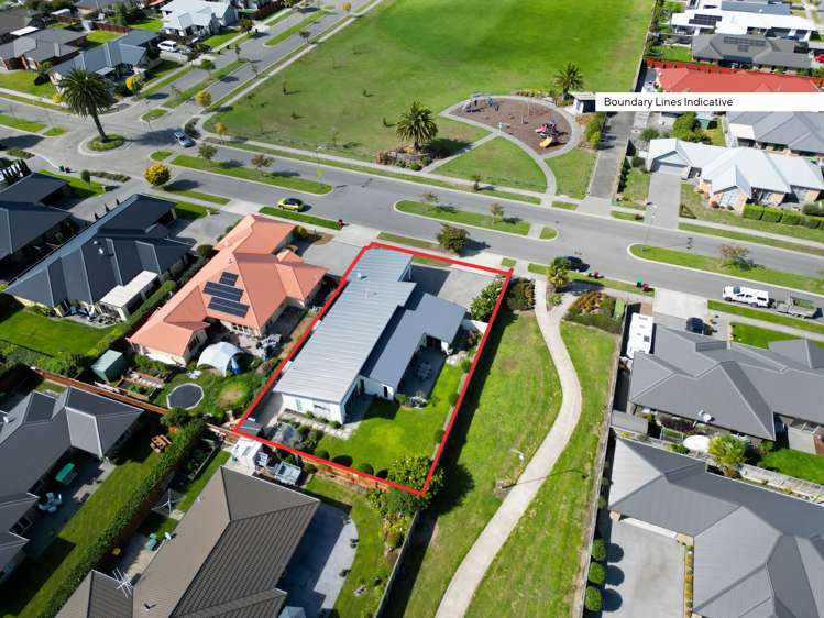 27 Sovereign Boulevard Kaiapoi_30
