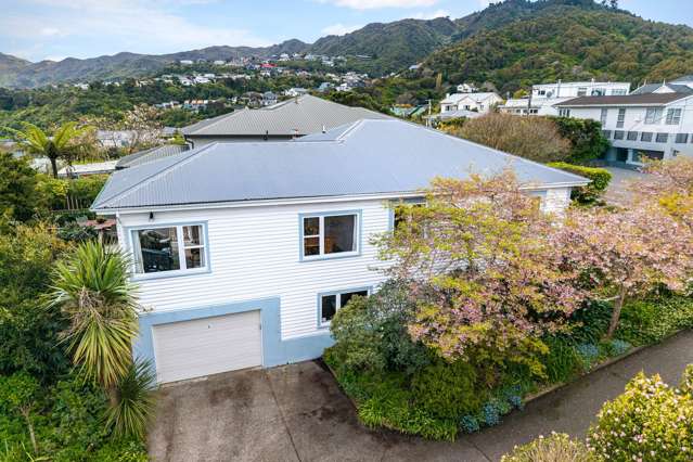 Amazing Value In Prime Location!