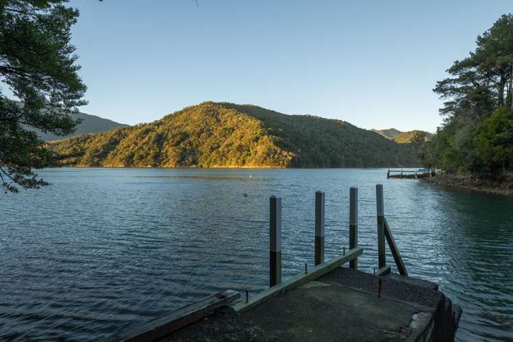 11 Kamahi Road Marlborough Sounds_26