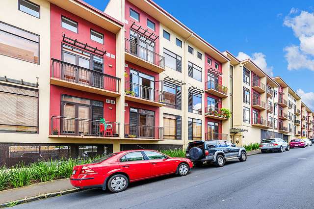 GF/9 Charlotte Street Mount Eden_1