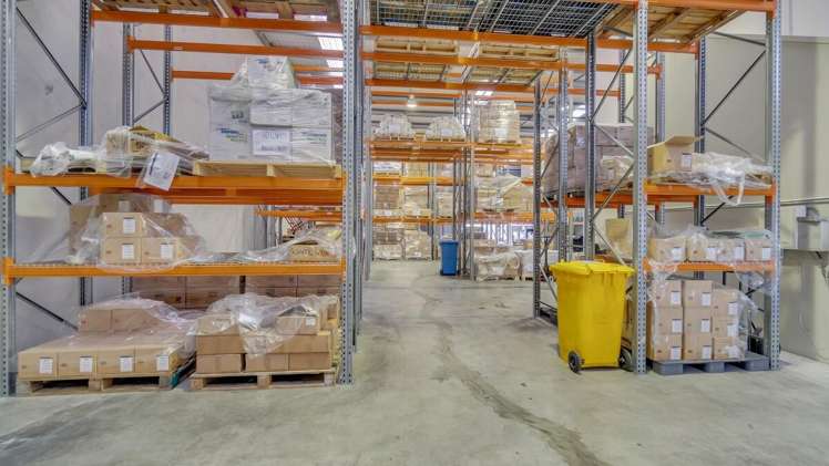 Unit 3, 89 Vickerys Road Wigram_8