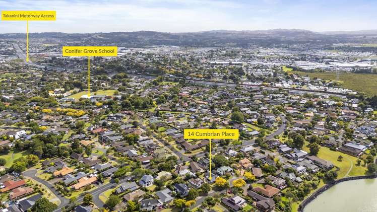 14 Cumbrian Place Conifer Grove_23