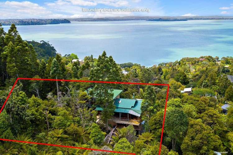 26 Takahe Road Titirangi_18