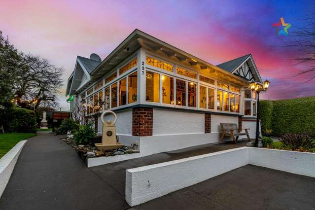 237 Bowmont Street Georgetown_1