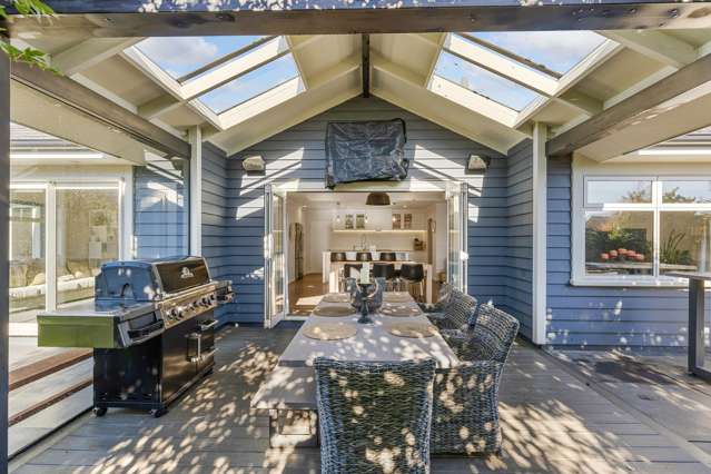 Central Prebbleton on 924m2
