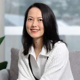 Dora Cheng