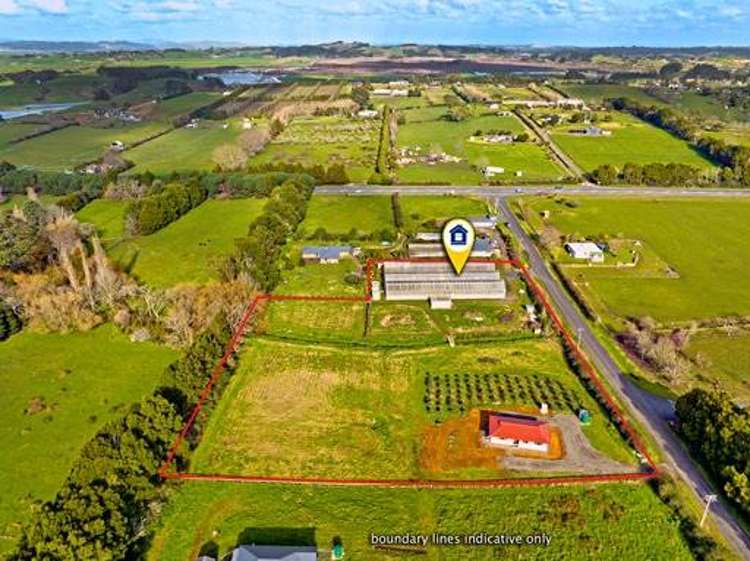 16 Irish Road Mangatawhiri_15