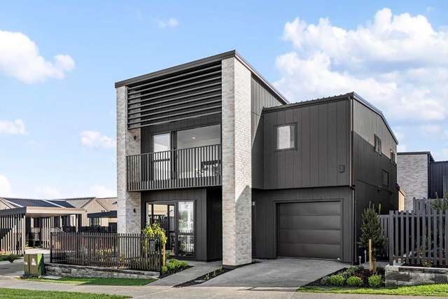 Brand New Freehold Luxury Home