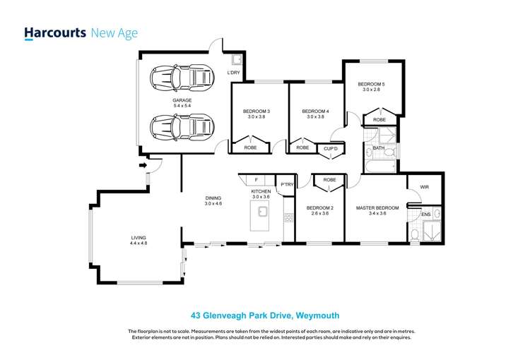 43 Glenveagh Park Drive Weymouth_12