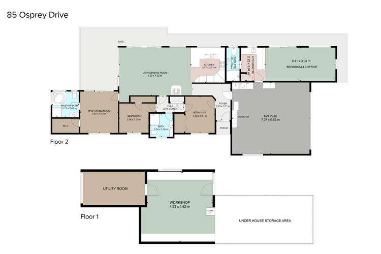 85 Osprey Drive Welcome Bay_19