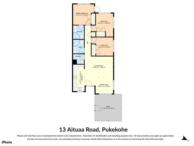 13 Aituaa Road Pukekohe_1