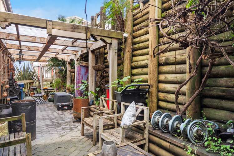 31 Hillsborough Terrace Hamilton Central_28