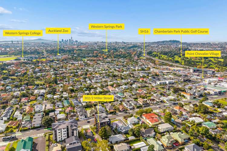 302/2 Miller Street Point Chevalier_15