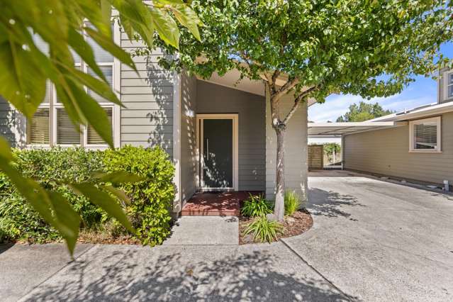 A smart Hillcrest opportunity