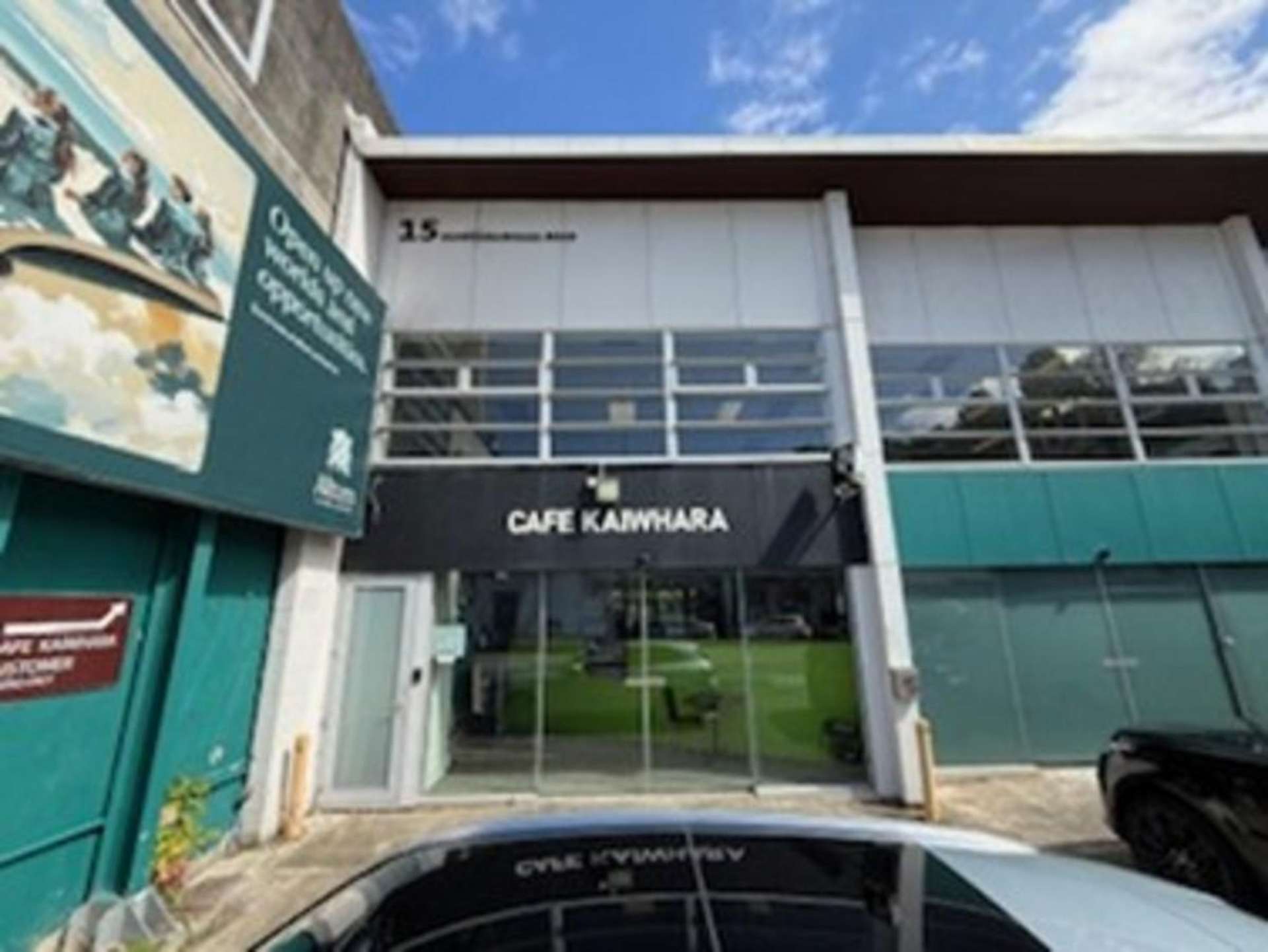 Level 1/15 Kaiwharawhara Road Kaiwharawhara_0