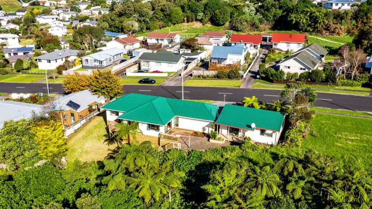 94 Riversdale Drive Merrilands_34