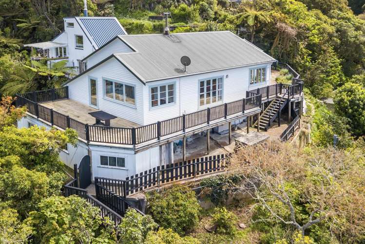 68 Mount Pleasant Road Aro Valley_30