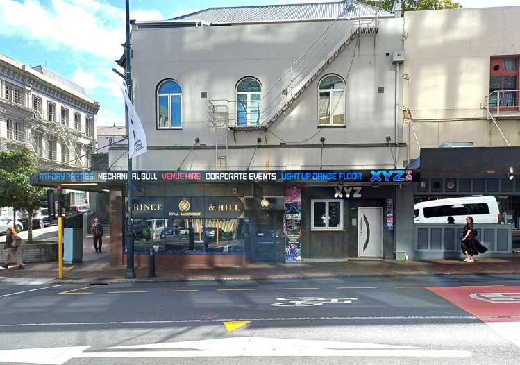 142 Princes Street Dunedin Central_1