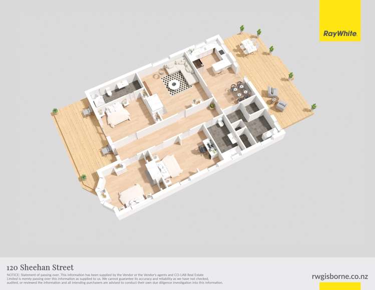 120 Sheehan Street Whataupoko_21