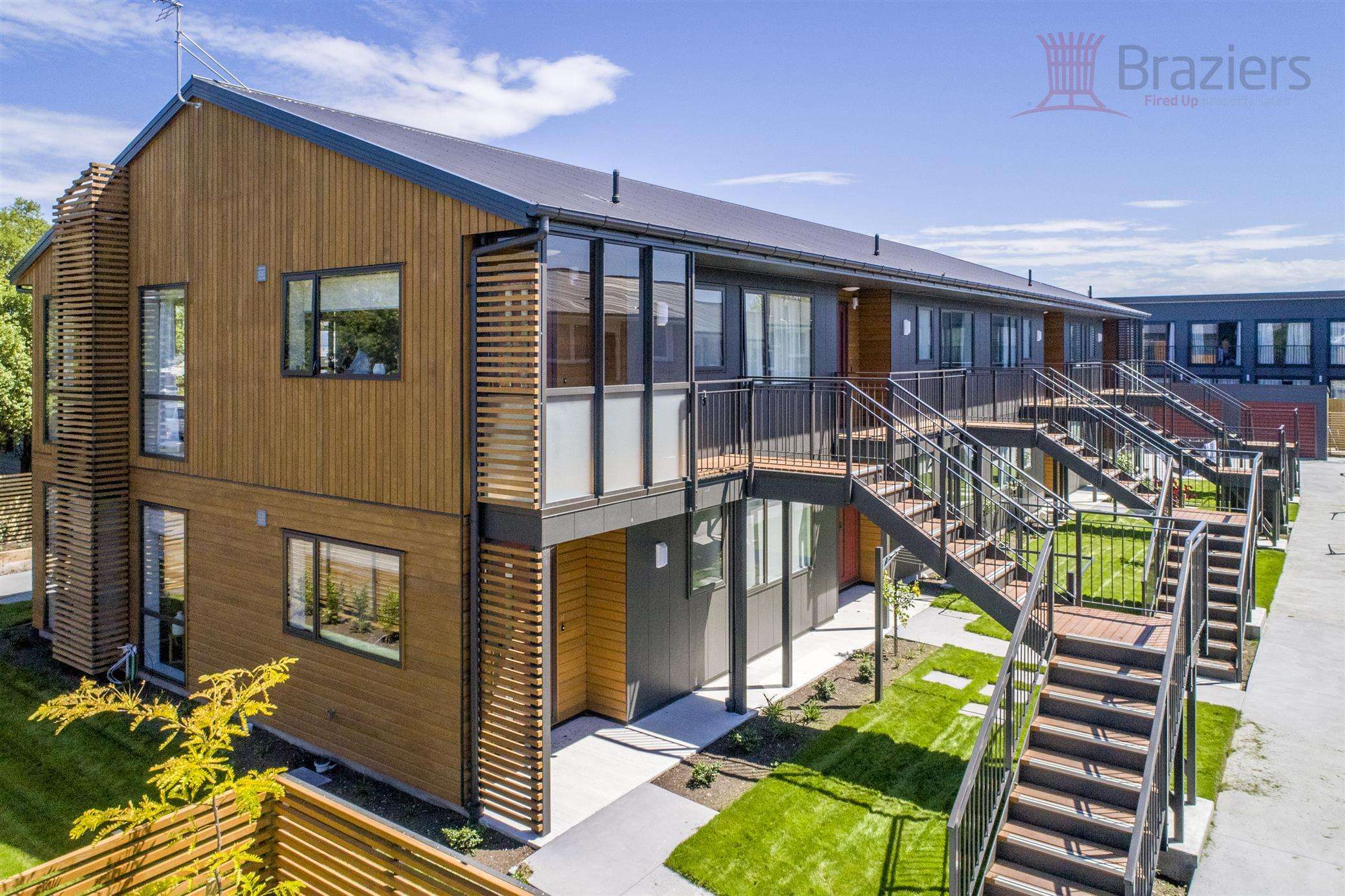 16/271 Bealey Avenue Christchurch Central Christchurch City