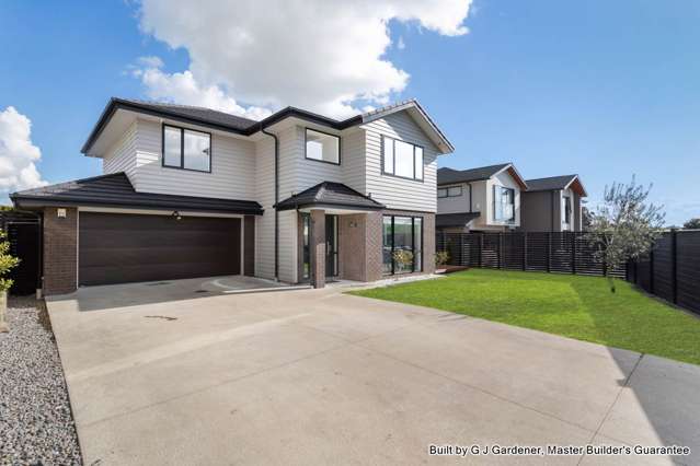 No Plan B – Must Be Sold!