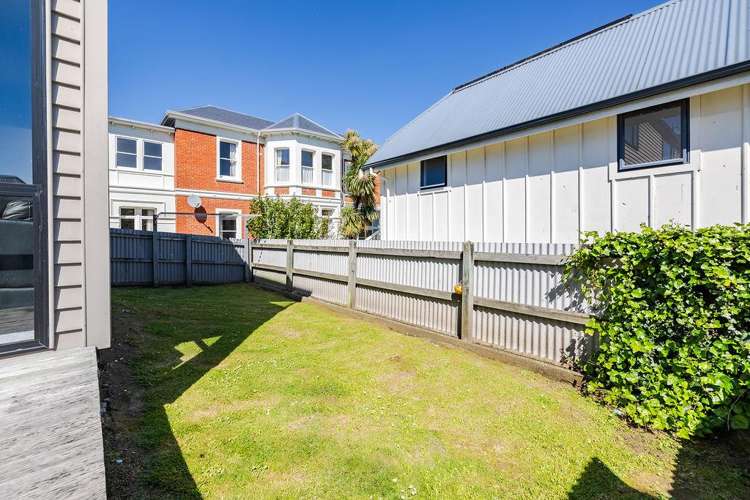 6 Agnew Street North Dunedin_19