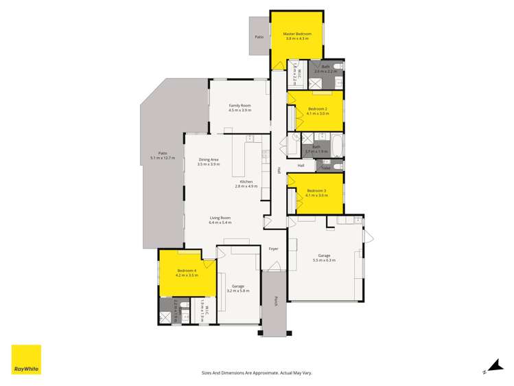 6 Vivien Place Patumahoe_15