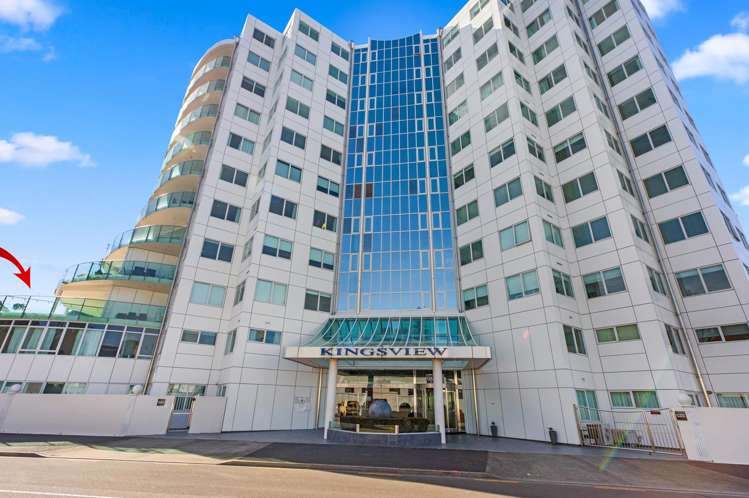 202/6 Durham Street (Kingsview Apartments) Tauranga Central_18