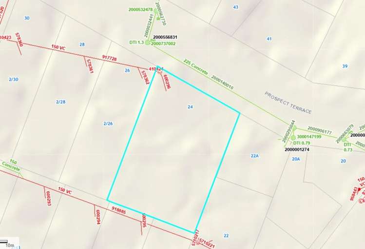 24 Prospect Terrace Milford_10