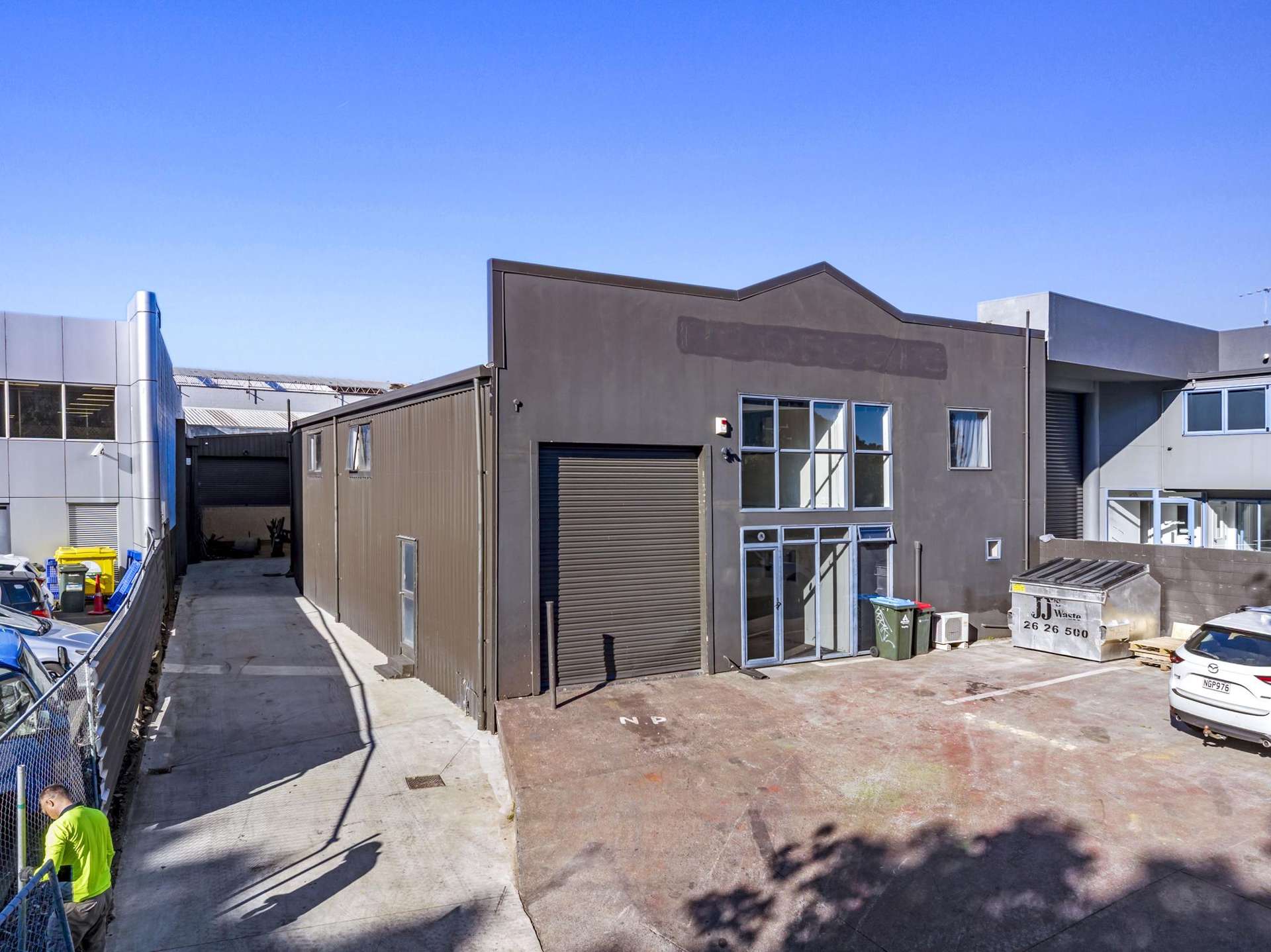 5 and 5A Beasley Avenue Penrose_0