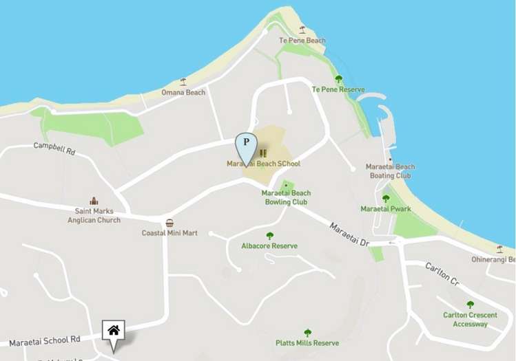 6 Herbert Pollard Drive Maraetai_7