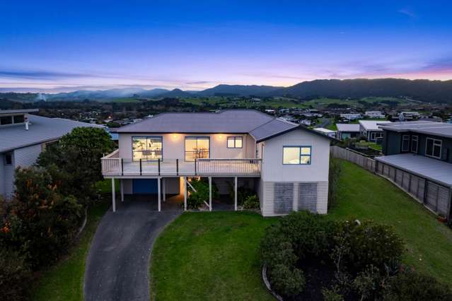 Great Views, great location!