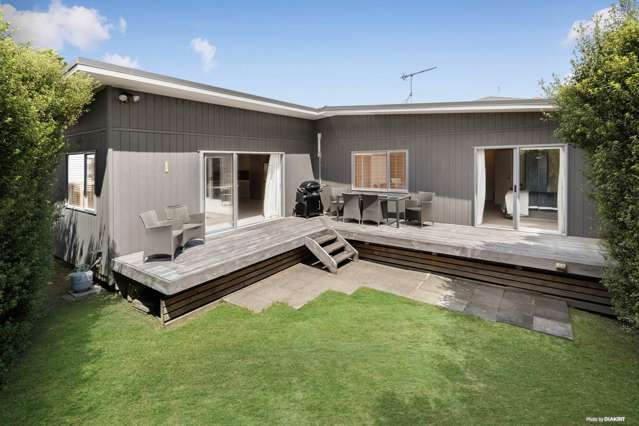 Modern Comfort Meets Easy Living – Your Privat...