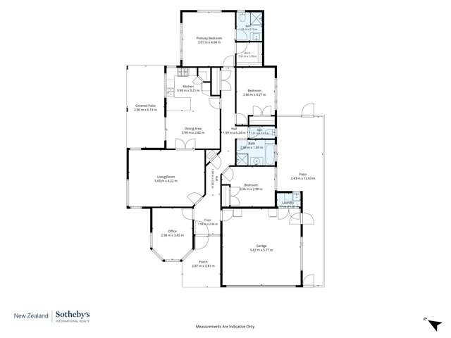 4 Ashleigh Way Waikanae Beach_1